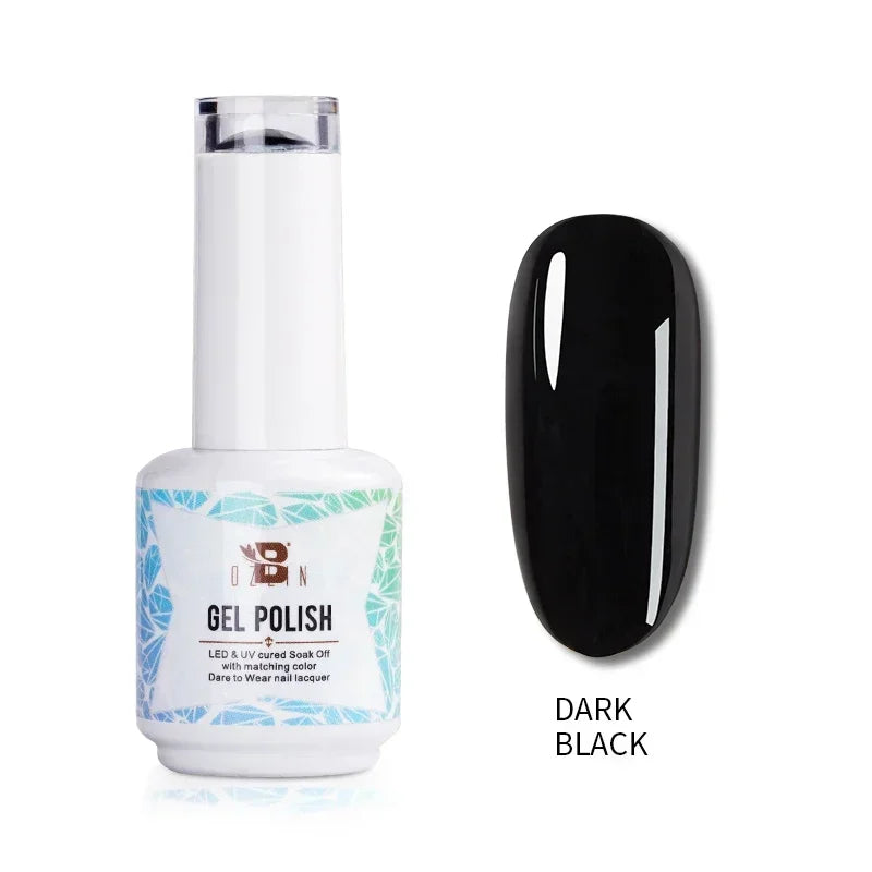 AWStorG Fiber Rubber Base Gel For Nails UV Gel Polish Semi Permanent Repair Fix Crack Nail Rubber Base Gel Strengthener 15ml