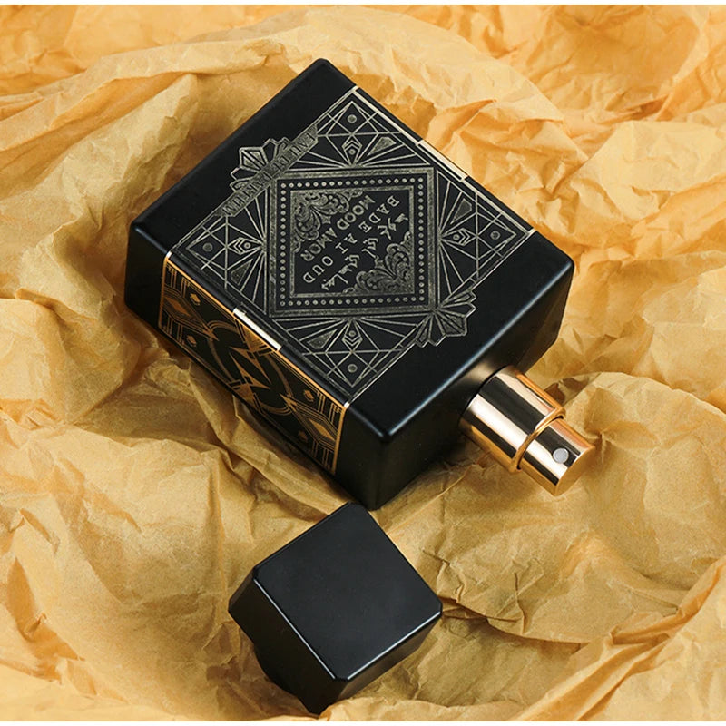 Unisex Perfume Dubai Oman Arab Strong Fragrance Lasting Date Perfume Irresistible Success Business Fragrance Charming Men Parfum