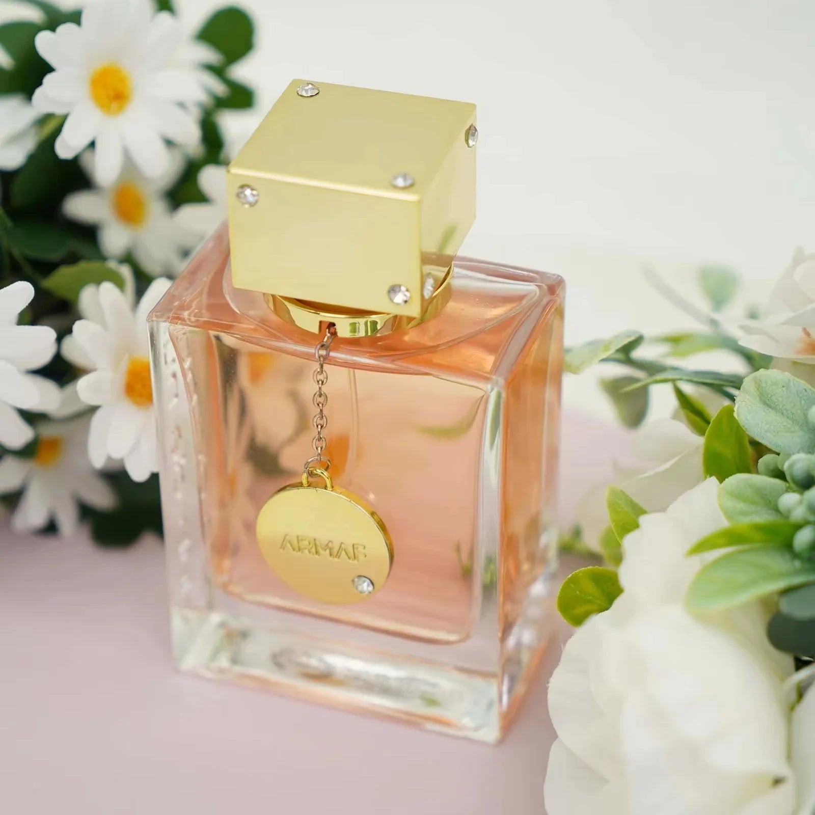 Armaf Club De Nuit for Women Eau Pheromone Fragrance Arabian Women's Perfume Pheromone Cologne for Man Cologne for Man Makeup