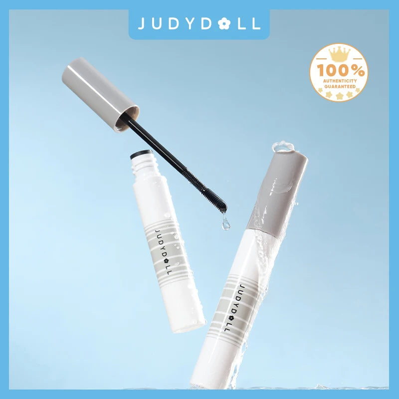 Judydoll Lash Remover, Gentle & Effective, Clean Removal of Mascara & Lash Glue, Nourishing Formula for Sensitive Eyes