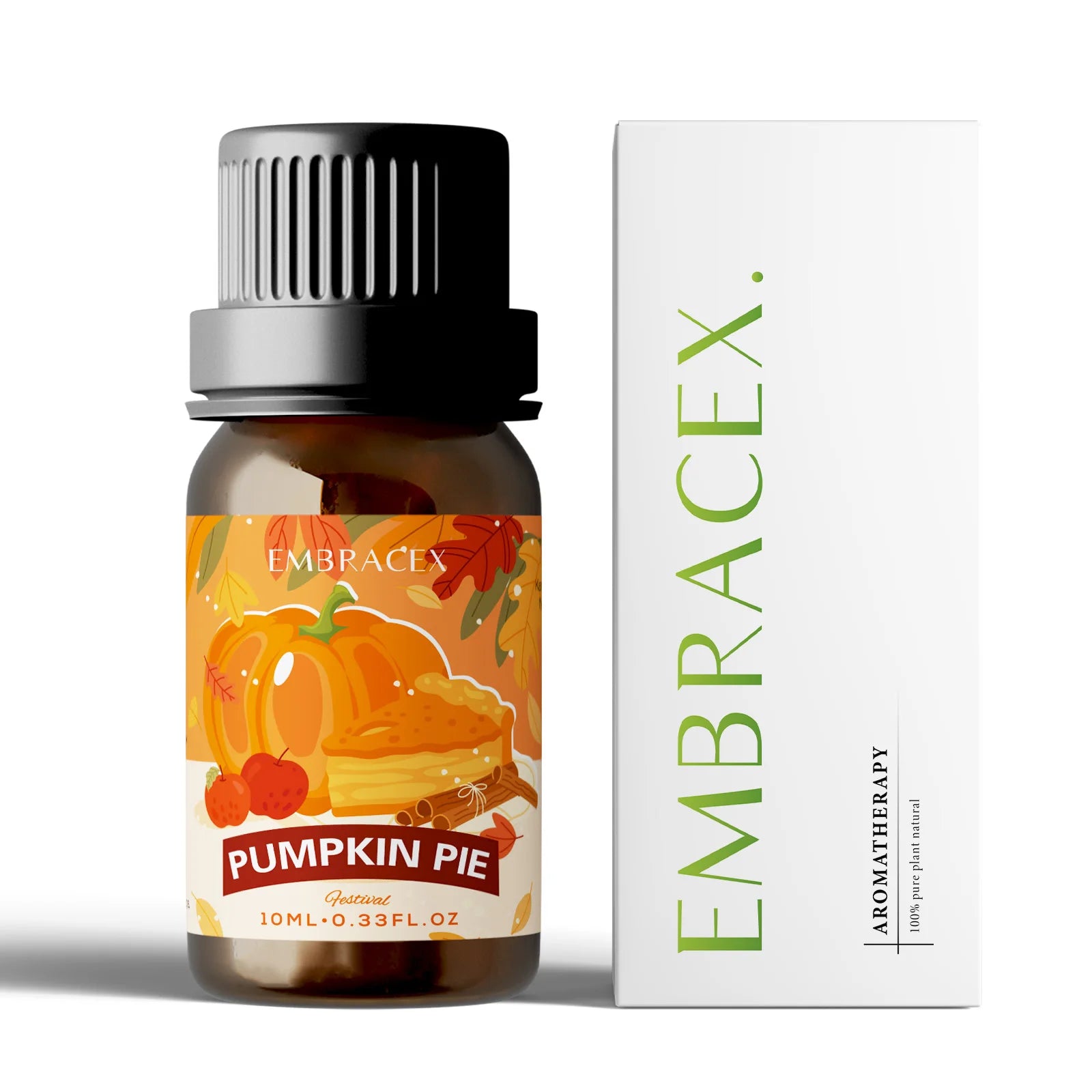 18 typle Gourmet Essential Oils Perfumes Fragrance Is Long-Lasting For Skin、Diffusers、Candles Making Gifts For Women