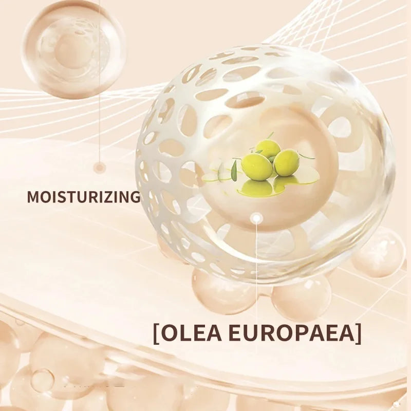 Magic Face Foundation Contour Stick Long-wear Lightweight Brighten Stick Face Concealer Blemish Contouring Beauty Makeup