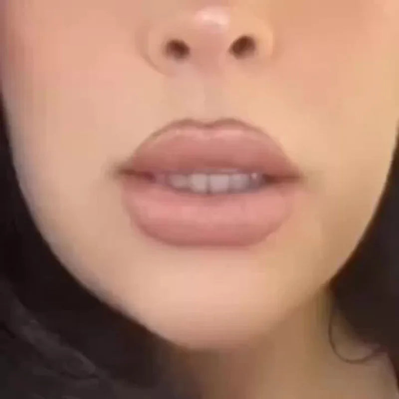 6/12Pcs Fruity Watery Glossy Lip Gloss Set VE, Rosehip, Argan, Mint, Aloe, Coconut Flavor Clear Lip Oil Moisturizing Lip Plumpin