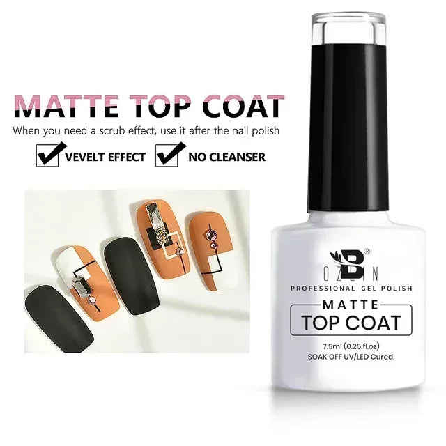 AWStorG 7.5ML Golden Gradient Cat Eye Magnetic Gel Sparkling Glitter Nail Polish Semi Permanent UV Nail Art No Need Base Color