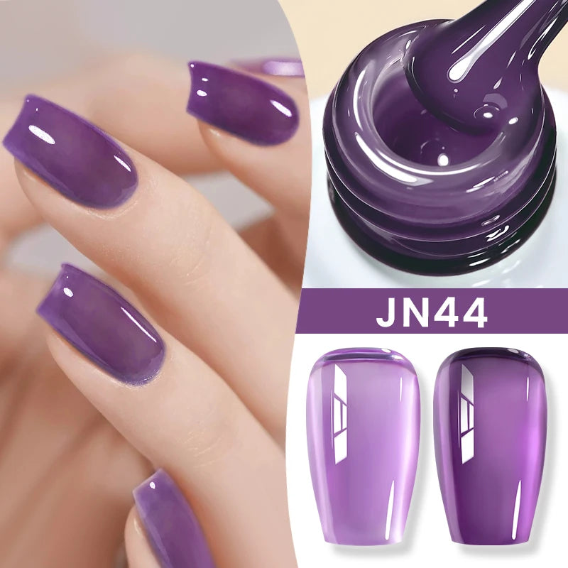 BORN PRETTY Metal 10ml Watercolor Nail Polish Air Dry Marble Nail Polish Gradient Ink for Painting Manicure DIY at Home