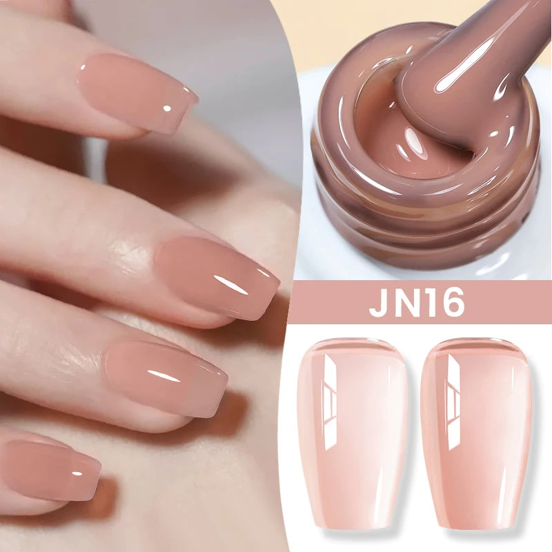 BORN PRETTY Metal 10ml Watercolor Nail Polish Air Dry Marble Nail Polish Gradient Ink for Painting Manicure DIY at Home