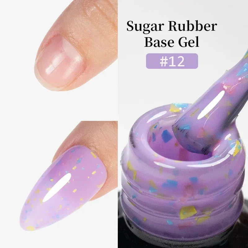 AWStorG 7.5ML Golden Gradient Cat Eye Magnetic Gel Sparkling Glitter Nail Polish Semi Permanent UV Nail Art No Need Base Color