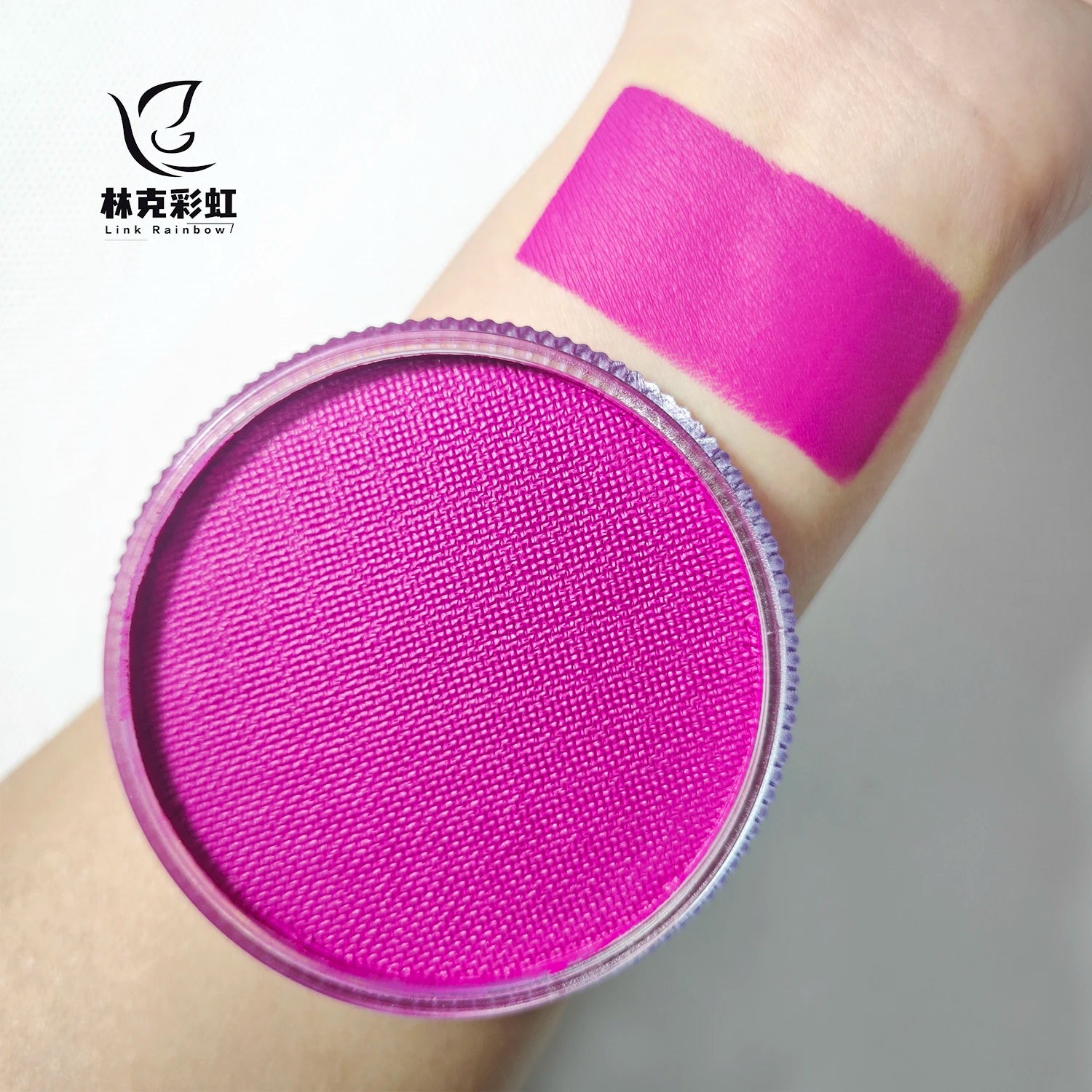 30G Face Paint Children's Face Body Paint Water-Soluble Makeup Halloween Stage Makeup Body Paint Pigments Face Makeup