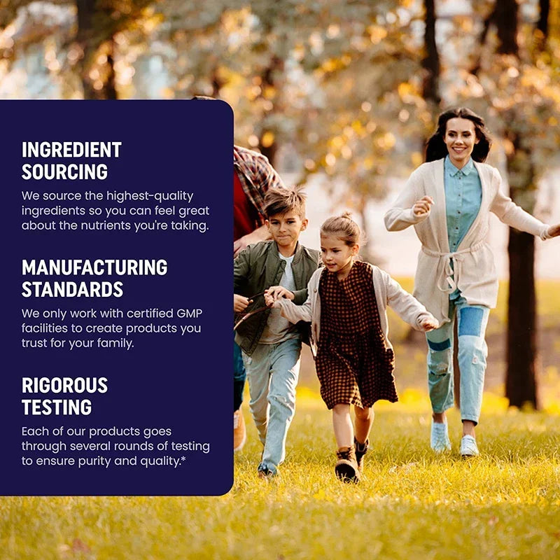 Omega 3 Fish Oil Supplement Omega-3, EPA and DHA, Relieve Brain and Joint Fatigue, Support Bone and Heart Health - 120 Capsules