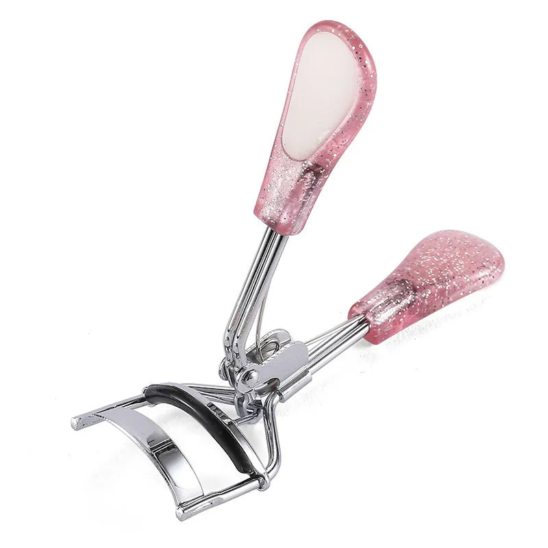 1PCS Woman Eyelash Curler Cosmetic Makeup Tools Clip Lash Curler Lash Lift Tool Beauty Eyelashes Multicolor Makeup Tools