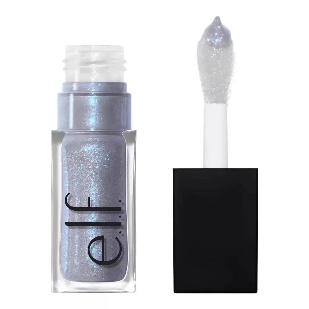 Elf 2-Models Lip Gloss Optional Lightweight Hydrating Nourishing Lip Balm Repairing Create Naturally Plump Lips Improve Dryness