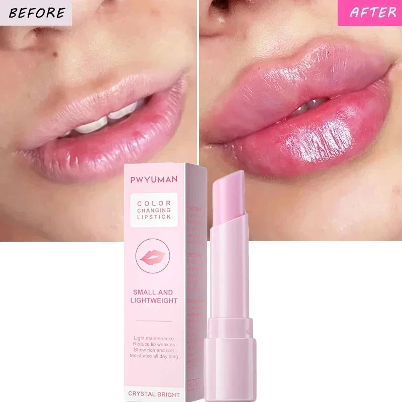 Remove Dark Smoke Lip Balm Lightening Melanin Bleaching Gloss Oil Lips Pink Lipstick Exfoliating Fade Lip Lines Nourish Lip Care