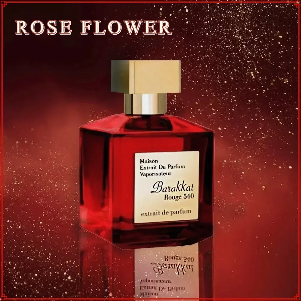 Neutral Body Spray Women's Perfume Fee Ramon Luxury Men's Cologne Avon Original Hot Selling Long Lasting Fragrance