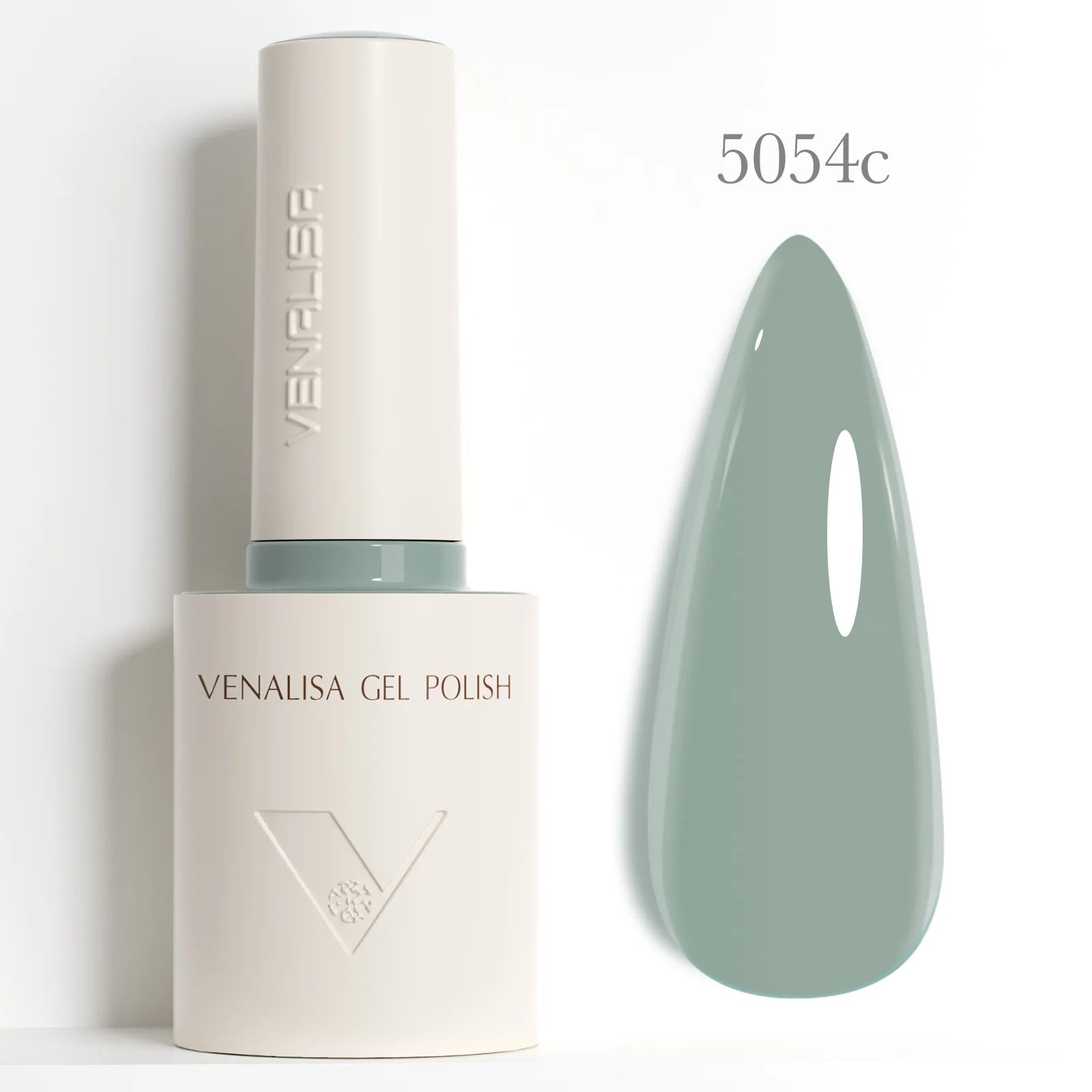 Venalisa 10ml Hema Free Ultra Glossy Long Wear Diamond Top Coat Nail Manicure Soak Off UV LED Base Matte Color Nail Gel Polish