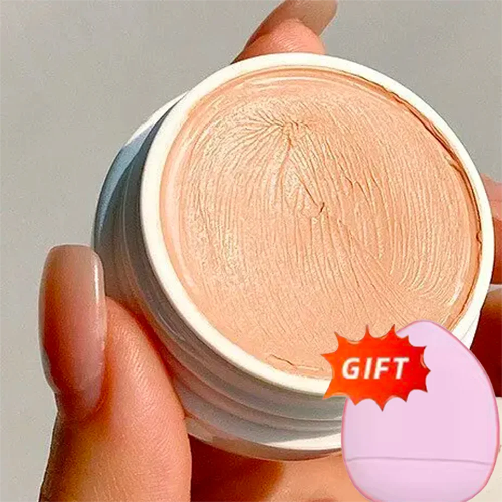 Full Coverage Concealer Cream 5g – Waterproof, Long-Lasting, for Tattoos & Scars, Unisex, Skin-Safe, All Skin Types