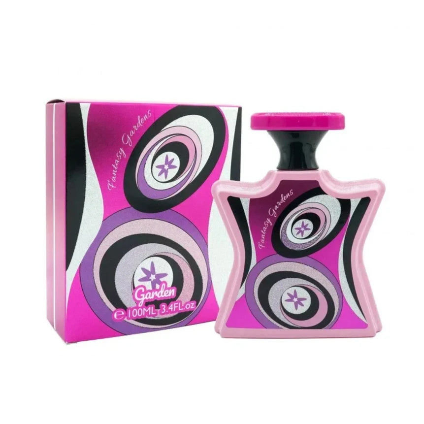 Bond No 9 Impression Luxury Star Perfume New York Niche EDP Long Lasting Unisex Fragrance Alternative Cologne 100ml Gift