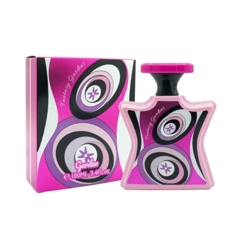 Bond No 9 Impression Luxury Star Perfume New York Niche EDP Long Lasting Unisex Fragrance Alternative Cologne 100ml Gift