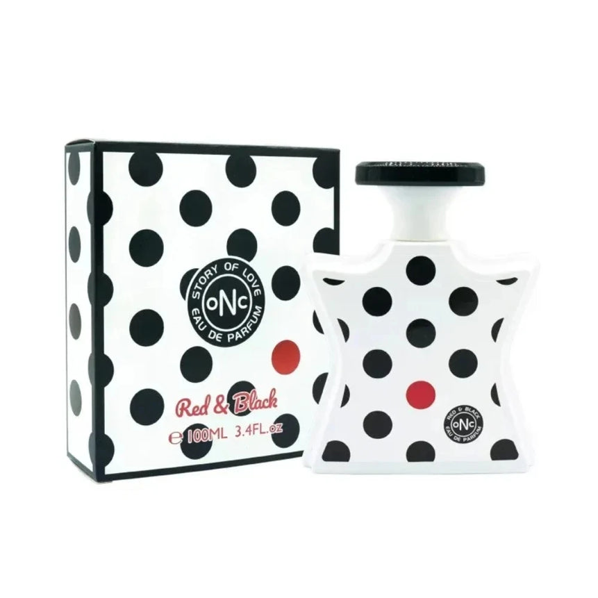 Bond No 9 Impression Luxury Star Perfume New York Niche EDP Long Lasting Unisex Fragrance Alternative Cologne 100ml Gift