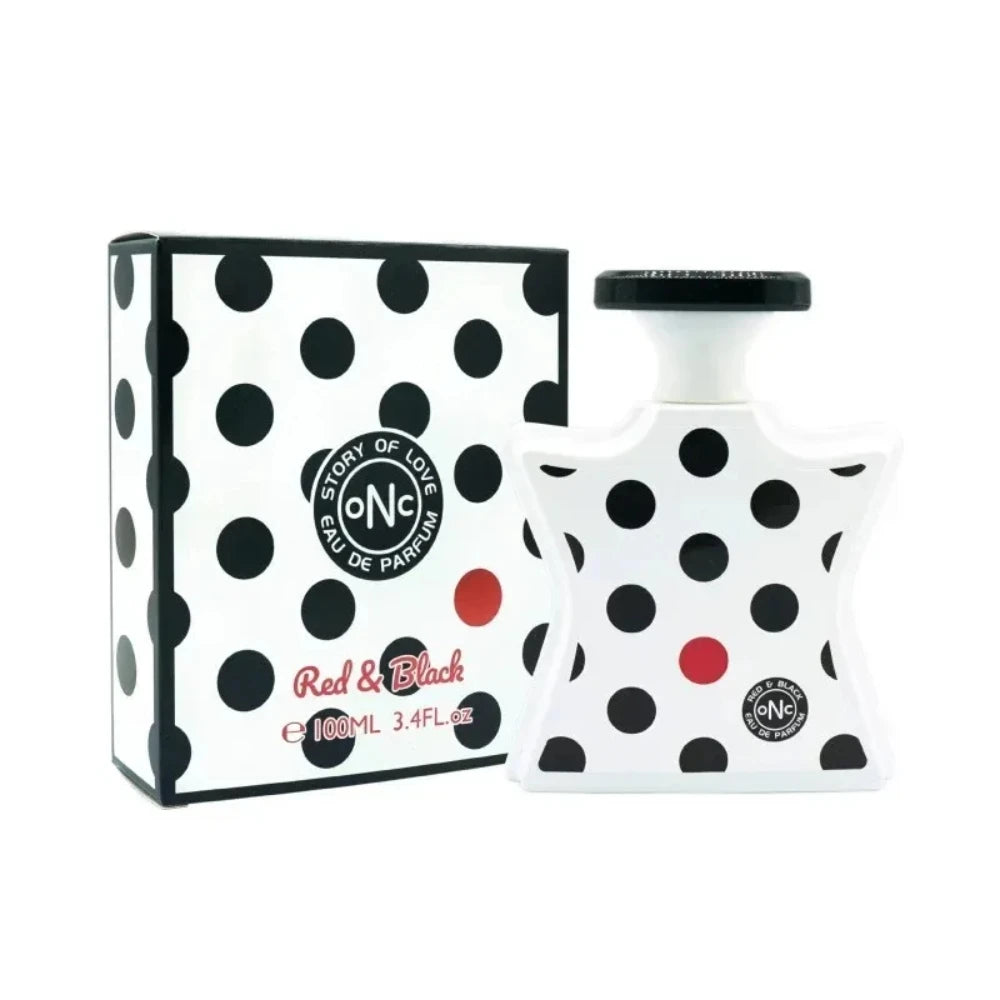 Bond No 9 Impression Luxury Star Perfume New York Niche EDP Long Lasting Unisex Fragrance Alternative Cologne 100ml Gift