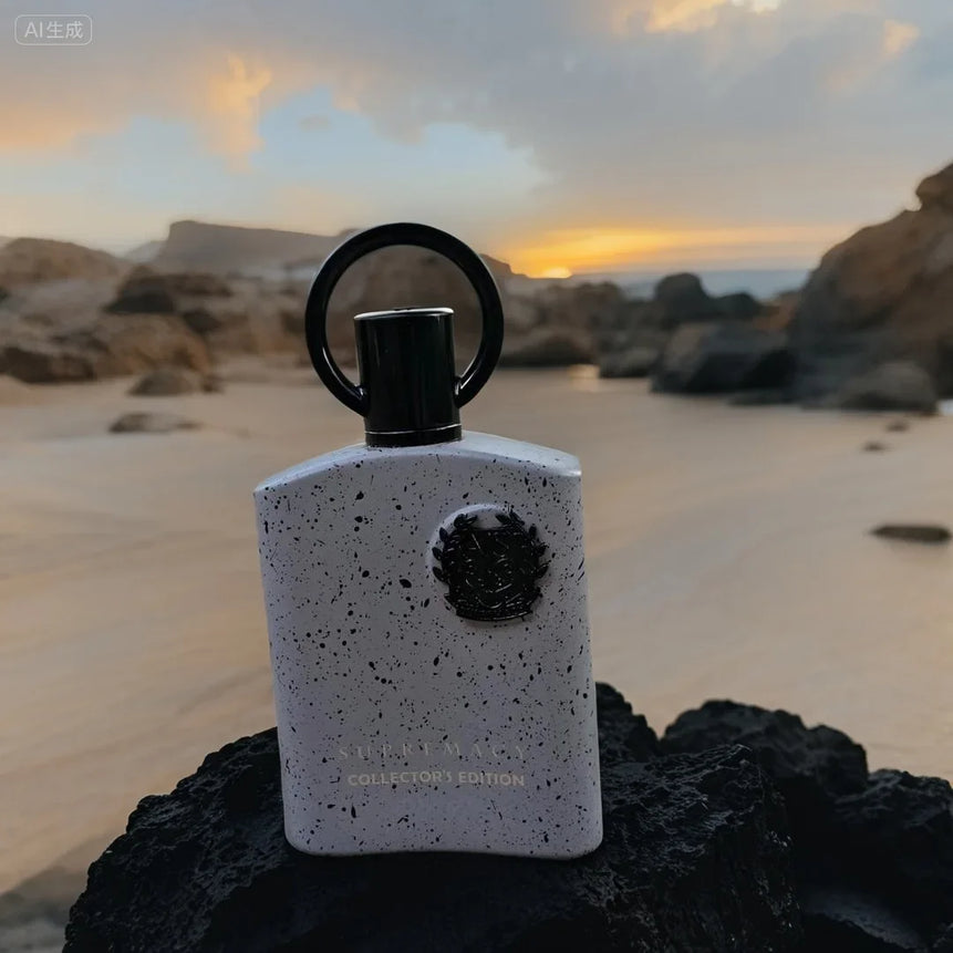 Supremacy Collector's Edition by Afnan EDP Eau De Parfum for Unisex - 100 ML perfect for Valentine's Day gifts.