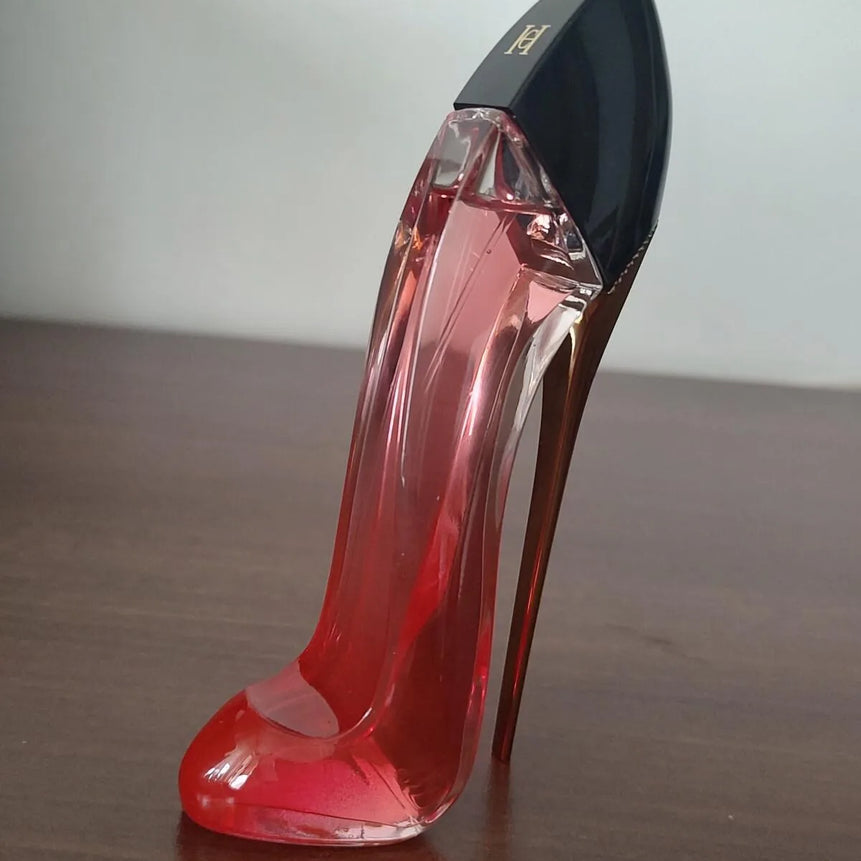 Carolina Herrera Very Good Girl EDP SP 50ml Perfume Fragrance VERY GOOD GIRL Valentine's Day gift.