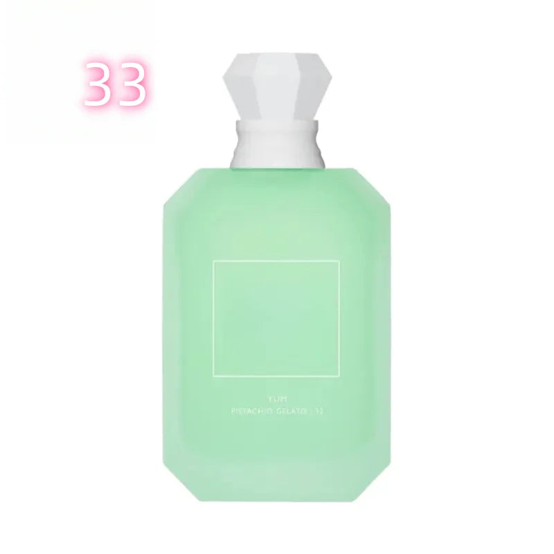 KAYALI 100ml Unisex Eau De Parfum – Long Lasting Arabian Inspired Vanilla Yum Boujee Marshmallow 81 Utopia Coco Gift Perfume