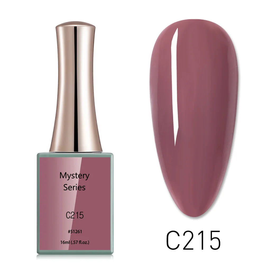 Canni Jelly Pink Nail Gel Polish French Nail Nude Color Gel Varnish Long Wear Diamond No Wipe TopCoat Nail Manicure Nail Lacquer