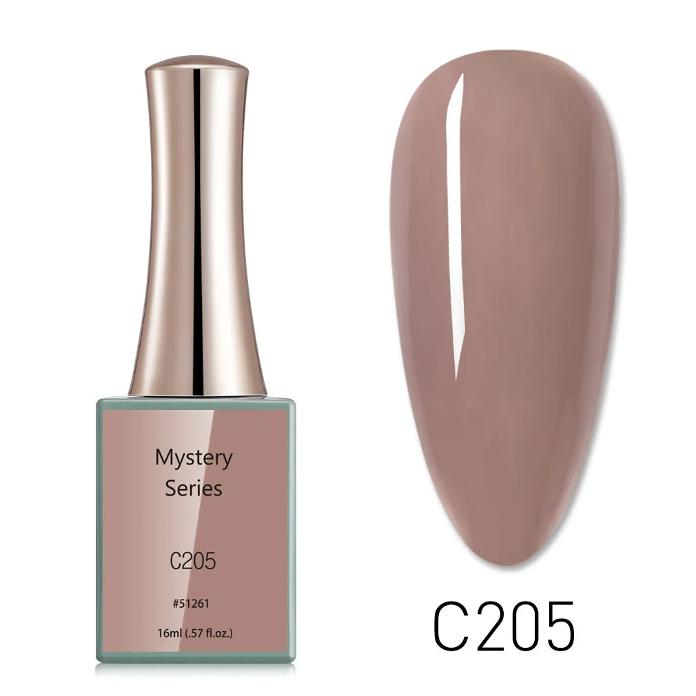 Canni Jelly Pink Nail Gel Polish French Nail Nude Color Gel Varnish Long Wear Diamond No Wipe TopCoat Nail Manicure Nail Lacquer