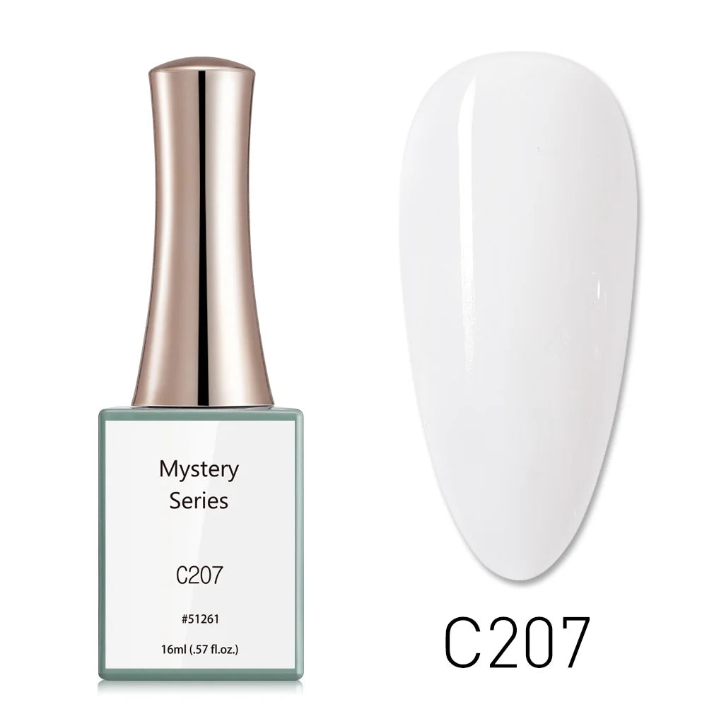 Canni Jelly Pink Nail Gel Polish French Nail Nude Color Gel Varnish Long Wear Diamond No Wipe TopCoat Nail Manicure Nail Lacquer