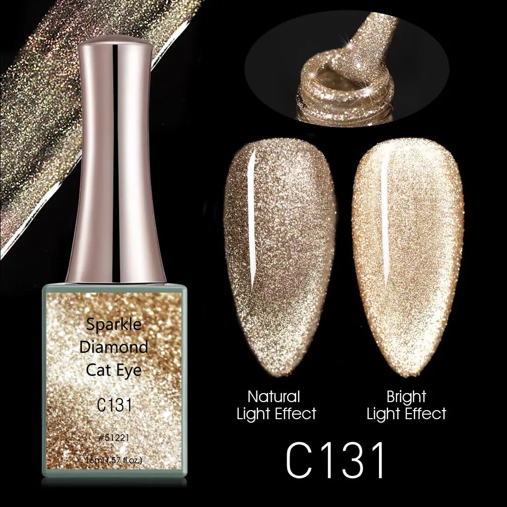 Canni Jelly Pink Nail Gel Polish French Nail Nude Color Gel Varnish Long Wear Diamond No Wipe TopCoat Nail Manicure Nail Lacquer