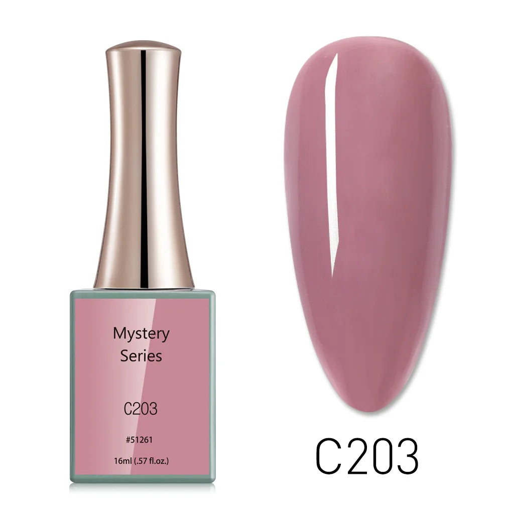 Canni Jelly Pink Nail Gel Polish French Nail Nude Color Gel Varnish Long Wear Diamond No Wipe TopCoat Nail Manicure Nail Lacquer