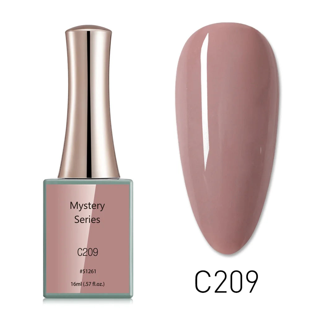 Canni Jelly Pink Nail Gel Polish French Nail Nude Color Gel Varnish Long Wear Diamond No Wipe TopCoat Nail Manicure Nail Lacquer