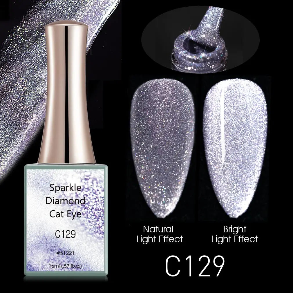 Canni Jelly Pink Nail Gel Polish French Nail Nude Color Gel Varnish Long Wear Diamond No Wipe TopCoat Nail Manicure Nail Lacquer