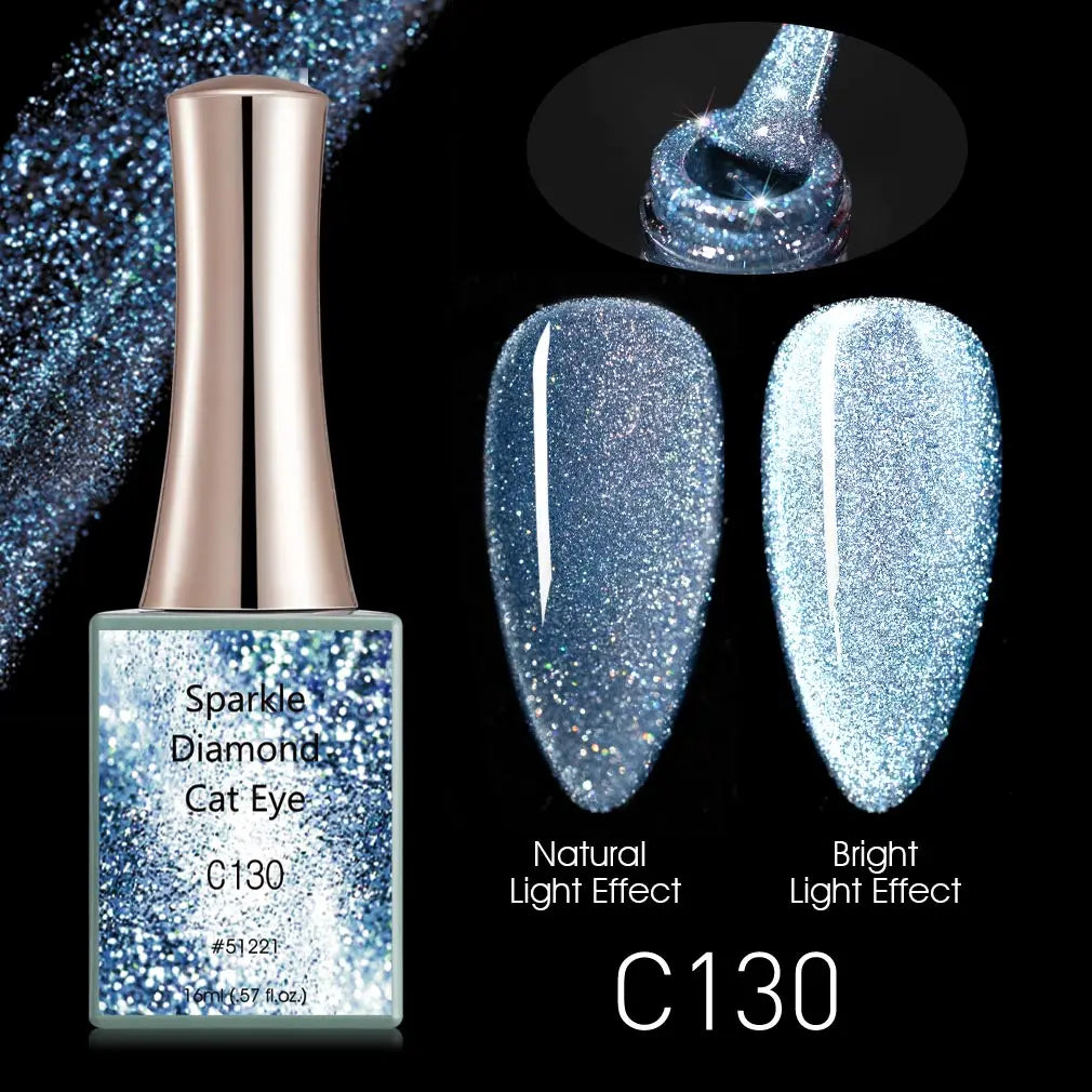 Canni Jelly Pink Nail Gel Polish French Nail Nude Color Gel Varnish Long Wear Diamond No Wipe TopCoat Nail Manicure Nail Lacquer