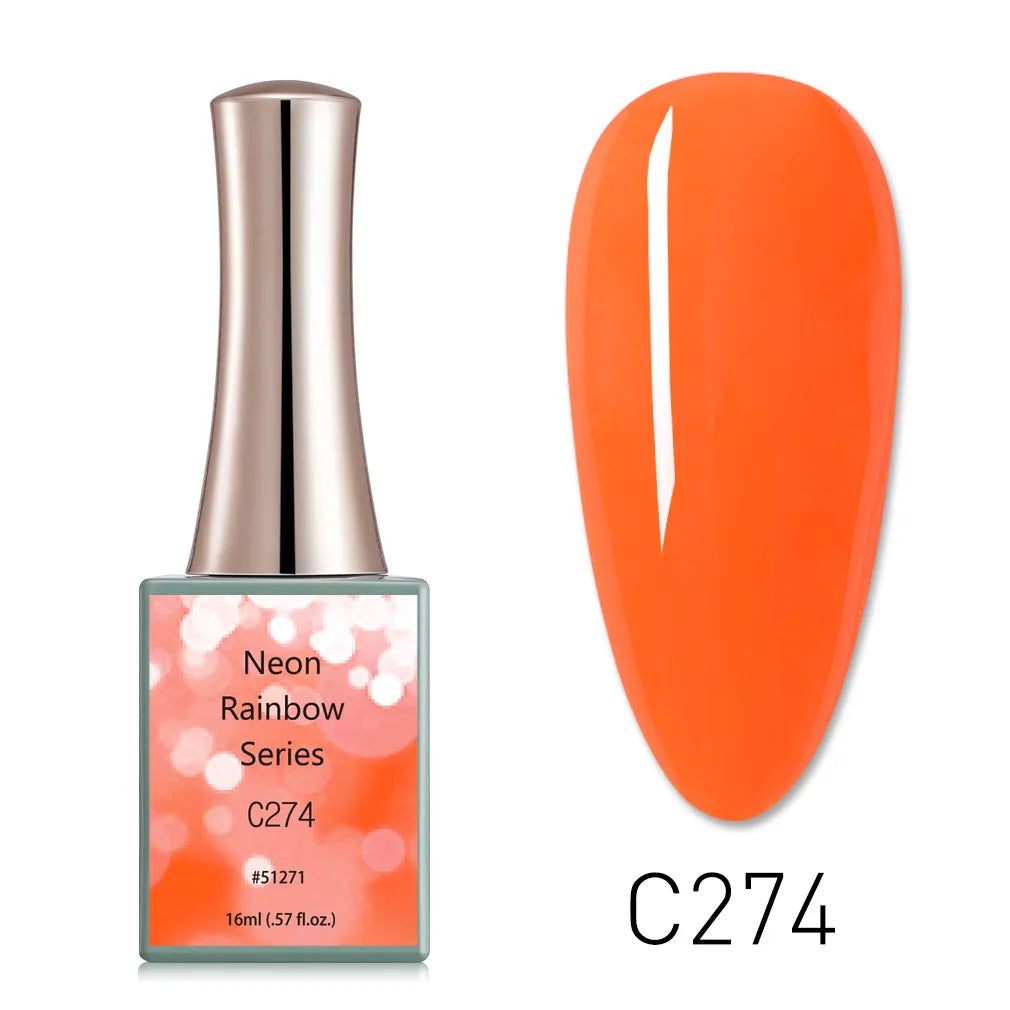 Canni Jelly Pink Nail Gel Polish French Nail Nude Color Gel Varnish Long Wear Diamond No Wipe TopCoat Nail Manicure Nail Lacquer