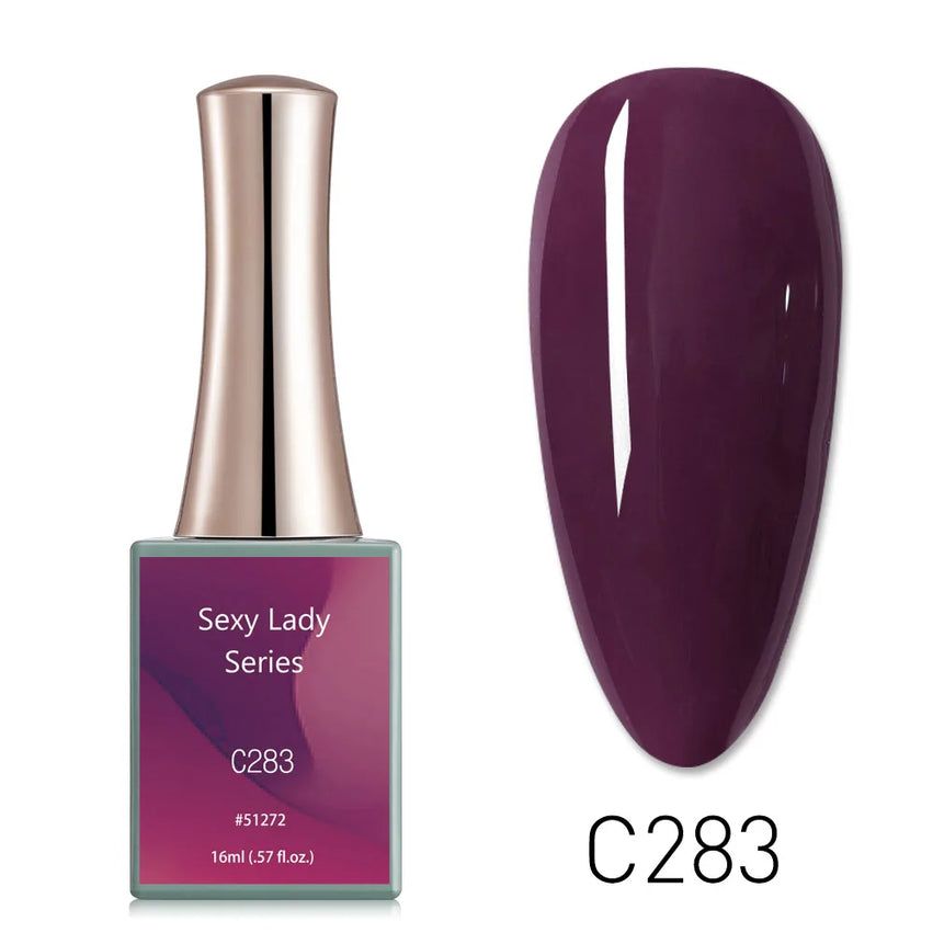 Canni Jelly Pink Nail Gel Polish French Nail Nude Color Gel Varnish Long Wear Diamond No Wipe TopCoat Nail Manicure Nail Lacquer