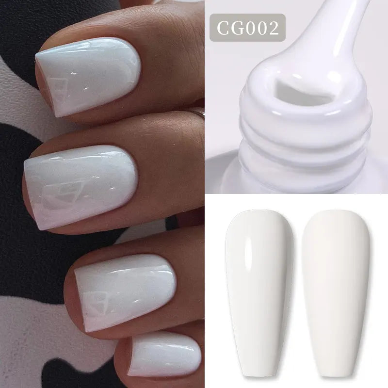 BORN PRETTY Metal 10ml Watercolor Nail Polish Air Dry Marble Nail Polish Gradient Ink for Painting Manicure DIY at Home