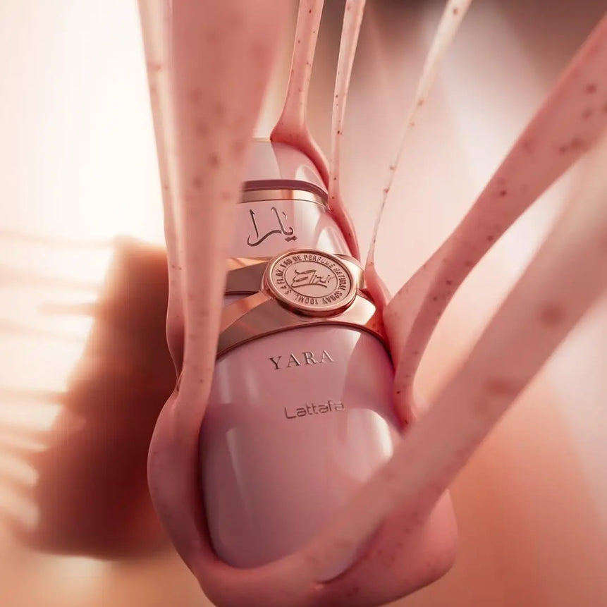 Lattafa Yara Elixir Eau De Parfum 100ml / 3.4oz