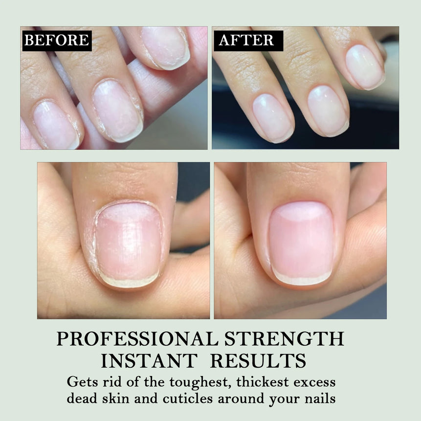 Aloe Vera Nail Growth White Repairing Softening Agent Normal Nail Polish Fast Dry 12ML Get Strong Repair Nail Care Hardener Mani