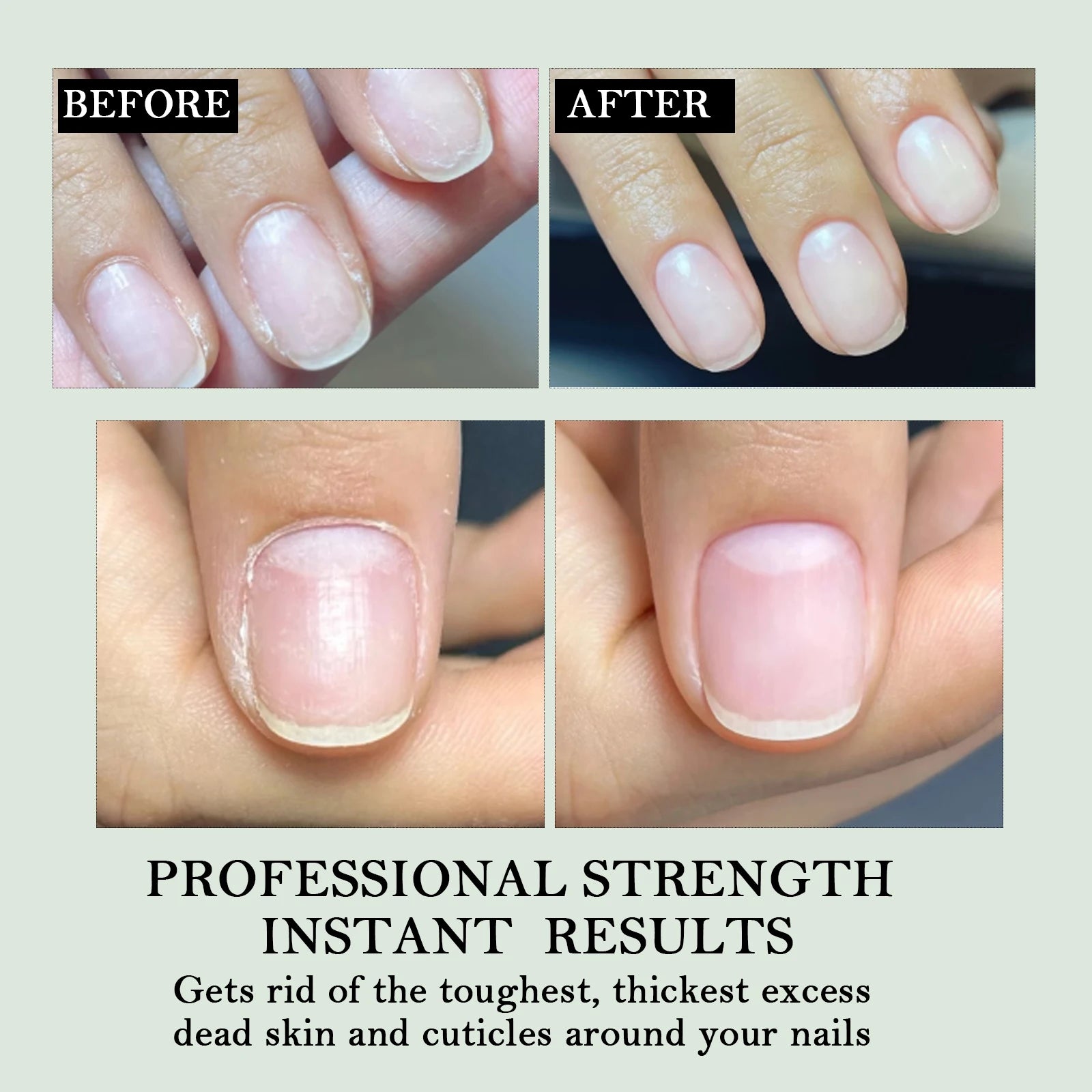 Aloe Vera Nail Growth White Repairing Softening Agent Normal Nail Polish Fast Dry 12ML Get Strong Repair Nail Care Hardener Mani