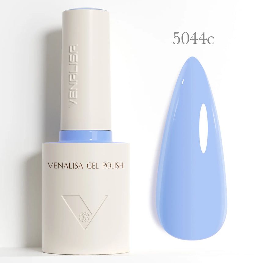 Venalisa 10ml Hema Free Ultra Glossy Long Wear Diamond Top Coat Nail Manicure Soak Off UV LED Base Matte Color Nail Gel Polish