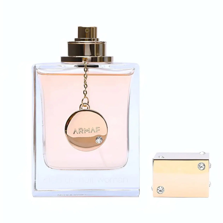 Armaf Club De Nuit Women's eau de toilette spray, 3.6oz Halloween, Christmas gifts
