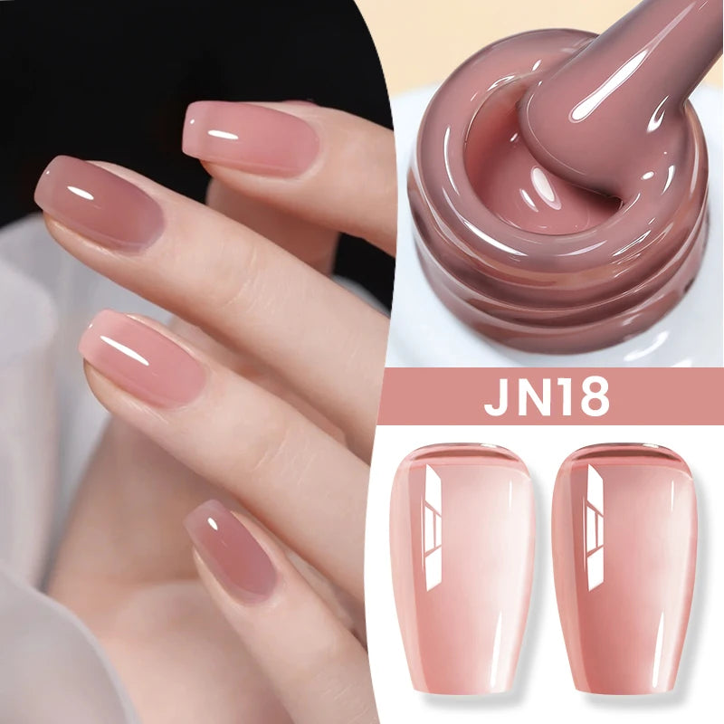 BORN PRETTY Metal 10ml Watercolor Nail Polish Air Dry Marble Nail Polish Gradient Ink for Painting Manicure DIY at Home