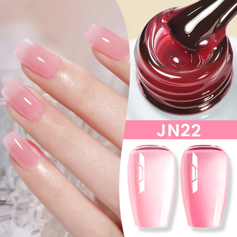 BORN PRETTY Metal 10ml Watercolor Nail Polish Air Dry Marble Nail Polish Gradient Ink for Painting Manicure DIY at Home