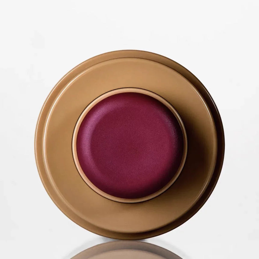 Brand Makeup Blusher Rouge Powder Pocket Blush Cheek Hydrating Stick Natural Cream Cheek Easy Apply Color