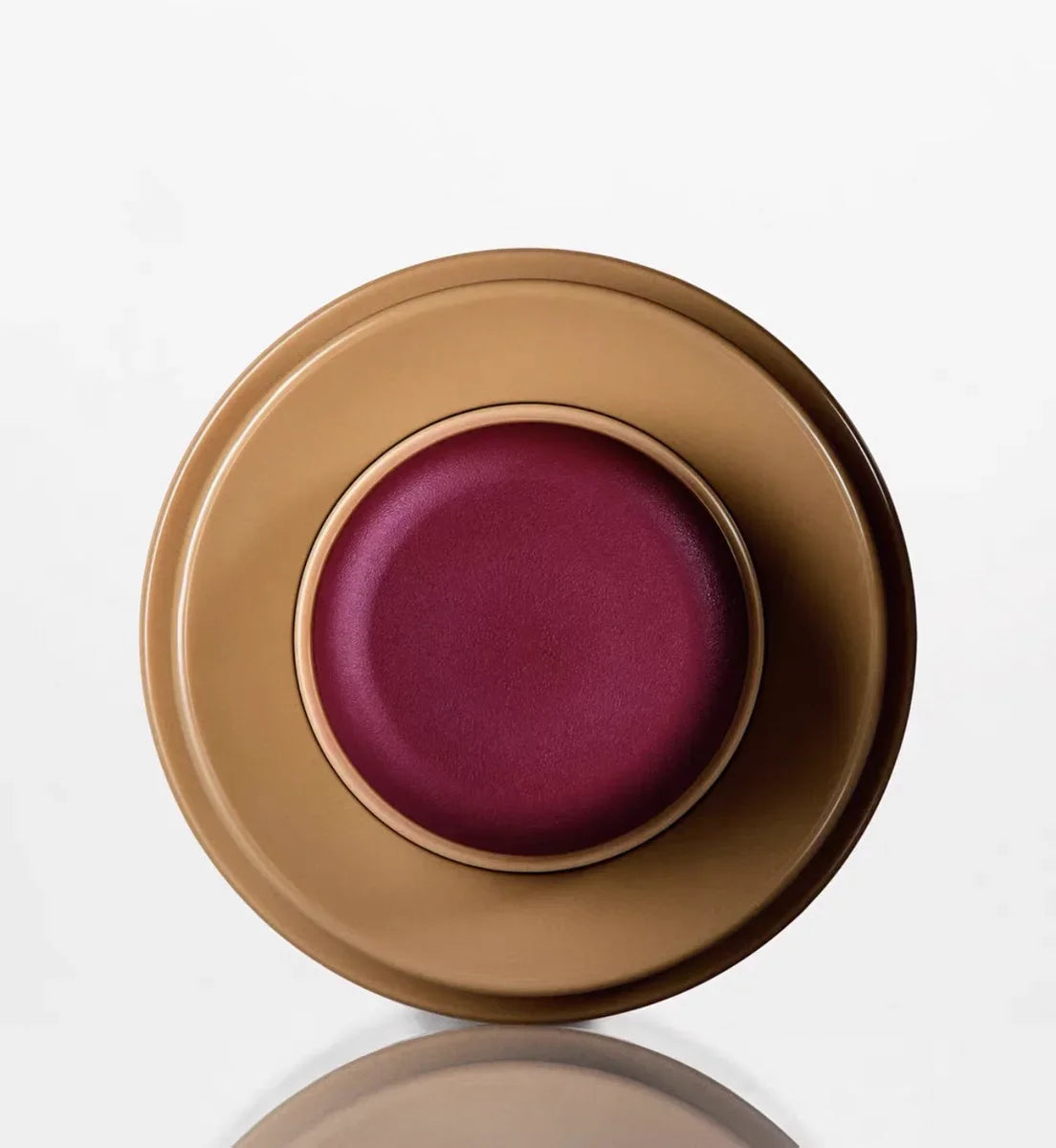 Brand Makeup Blusher Rouge Powder Pocket Blush Cheek Hydrating Stick Natural Cream Cheek Easy Apply Color