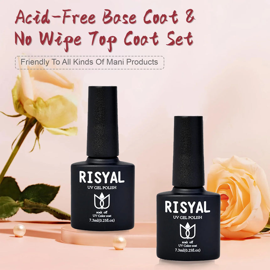 Acrylic Nail Kit ,Clear White Pink 28g Acrylic Powder and 75ml Liquid Set Brush Forms Cuticle Oil Pen Tools Manicure Nails Kit