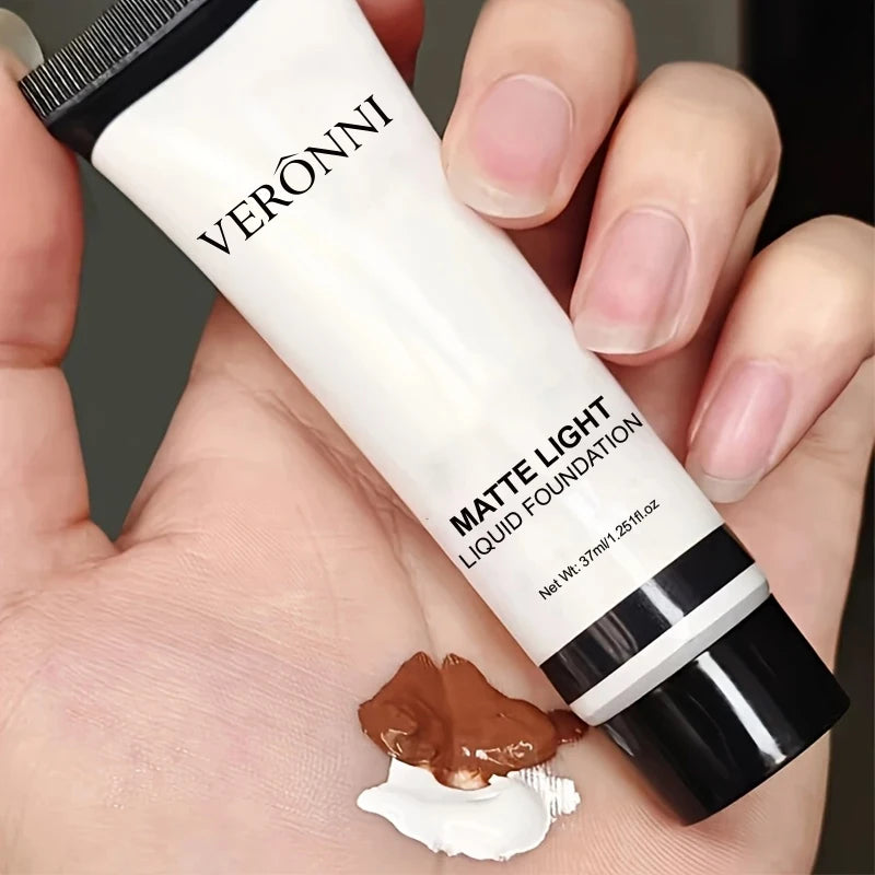 Pure White Foundation Cream Set | Mixable Foundation Adjuster for Face, Concealer & Carnival Makeup