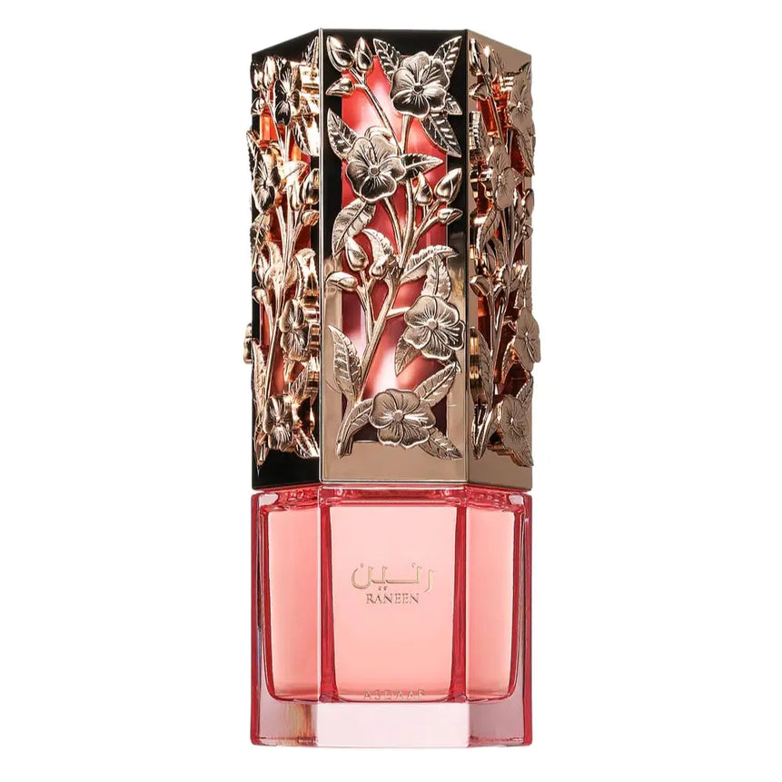 Lattafa Asdaaf Raneen Women's Eau De Parfum Spray 2.7 Ounce / 80 Ml Fragrance