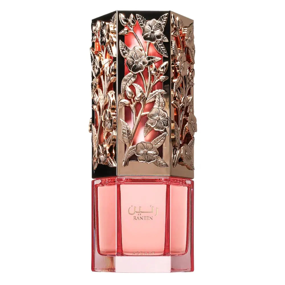 Lattafa Asdaaf Raneen Women's Eau De Parfum Spray 2.7 Ounce / 80 Ml Fragrance